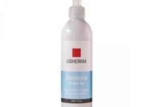 Skinbioma Shower Gel