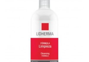 Fórmula Limpieza