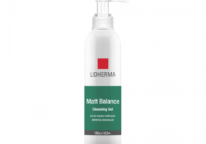 Matt Balance Cleansing Gel