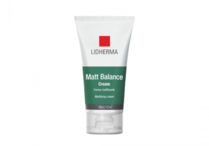 Matt Balance Cream