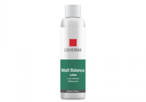 Matt Balance Lotion