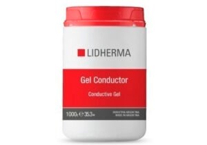 Gel conductor