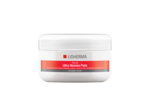 Fórmula Ultra Renova Pads