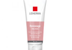 Renovage Body Cream