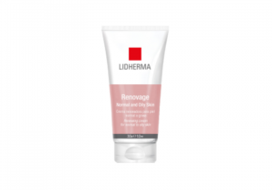 Renovage Normal and Oily Skin