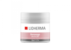 Renovage Ultra Dry Skin
