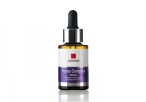 Tense Complex Serum