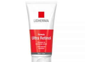 Fórmula Ultra Retinol