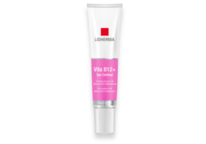 Vita B12+ Eye Contour