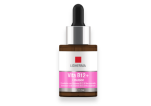 Vita B12+ Emulsion