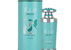 Mayar Natural Intense 