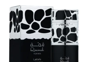 Qimmah for Men