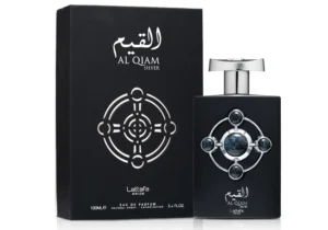 Al Qiam Silver