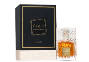 Khamrah