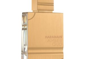 Amber Oud Gold Edition