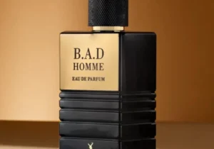 B.A.D. Homme