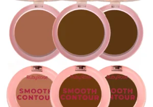 Contorno Cremoso Smooth Contour