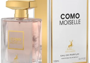 Como Moiselle
