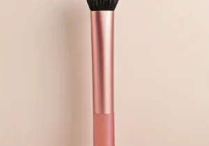 Brocha Kabuki Redondeada