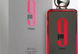 9pm Rebel