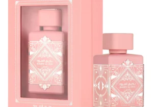Badee Al Oud Noble Blush