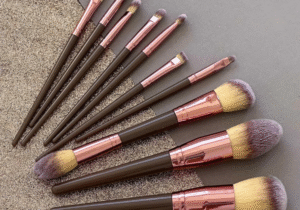 Set de 10 Brochas