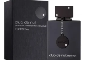 Club de Nuit Intense Man