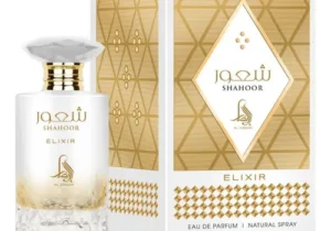 Shahoor Elixir