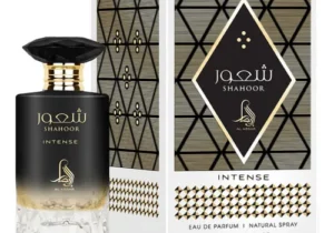 Shahoor Intense