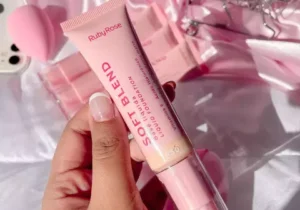 Base Soft Blend