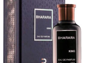 King Bharara