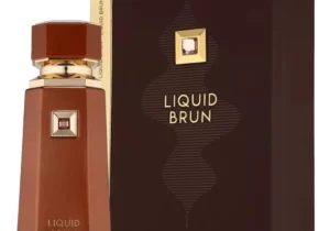 Liquid Brun