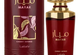 Mayar Cherry Intense