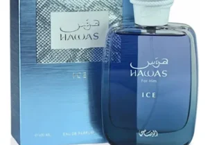Hawas Ice