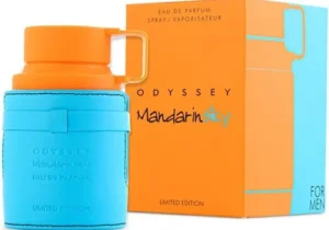 Odyssey Mandarin Sky
