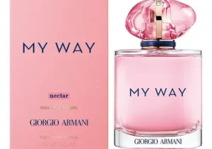 My Way Nectar