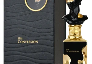 His Confession