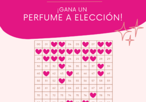 Rifa Preciosura – 🎉 ¡Ganate un Perfume a elección! 🎉