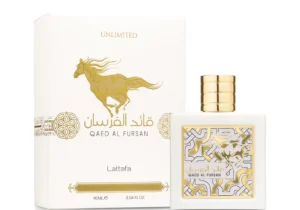 Qaed Al Fursan Unlimited