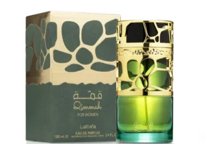 Qimmah for Women