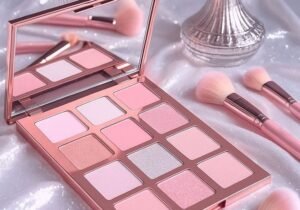 Maquillaje