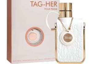 Tag Her