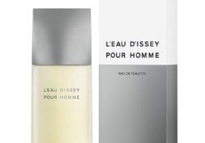 L’Eau d’Issey Pour Homme