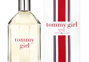 Tommy Girl