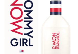 Tommy Girl Now