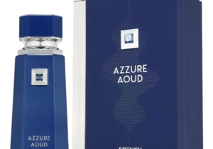 Azzure Oud