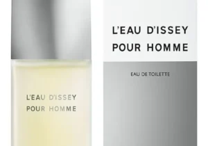 L’Eau d’Issey Pour Homme