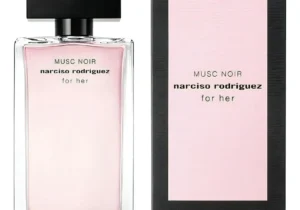 Musc Noir For Her