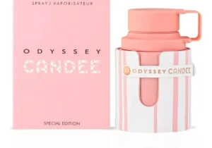 Odyssey Candee