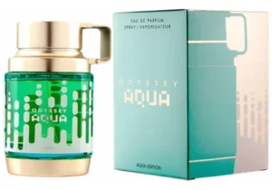 Odissey Aqua